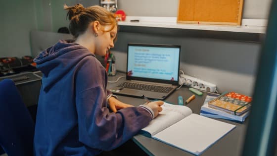 In-Person Private Classes